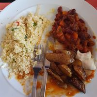  at DaTerra - Mercado Beira Rio in Vila Nova De Gaia