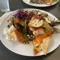   at DaTerra - Mercado Beira Rio in Vila Nova De Gaia