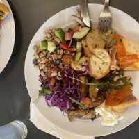   at DaTerra - Mercado Beira Rio in Vila Nova De Gaia