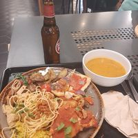  at DaTerra - Mercado Beira Rio in Vila Nova De Gaia