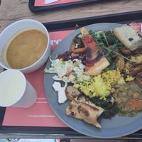  at DaTerra - Mercado Beira Rio in Vila Nova De Gaia