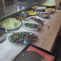  at DaTerra - Mercado Beira Rio in Vila Nova De Gaia