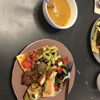   at DaTerra - Mercado Beira Rio in Vila Nova De Gaia