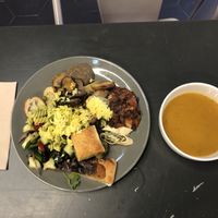   at DaTerra - Mercado Beira Rio in Vila Nova De Gaia