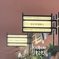   at DaTerra - Mercado Beira Rio in Vila Nova De Gaia