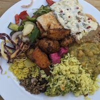  at DaTerra - Mercado Beira Rio in Vila Nova De Gaia