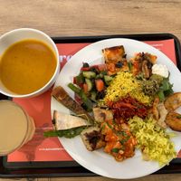   at DaTerra - Mercado Beira Rio in Vila Nova De Gaia