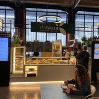 Facade  at DaTerra - Mercado Beira Rio in Vila Nova De Gaia