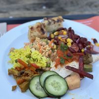   at DaTerra - Mercado Beira Rio in Vila Nova De Gaia