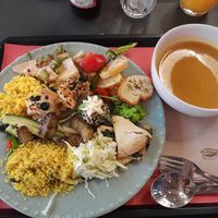  at DaTerra - Mercado Beira Rio in Vila Nova De Gaia