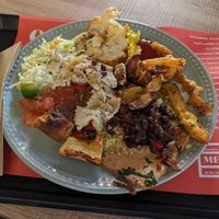  at DaTerra - Mercado Beira Rio in Vila Nova De Gaia