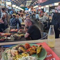  at DaTerra - Mercado Beira Rio in Vila Nova De Gaia