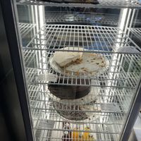 Deserts  at DaTerra - Mercado Beira Rio in Vila Nova De Gaia