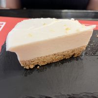 Lemon pie  at DaTerra - Mercado Beira Rio in Vila Nova De Gaia