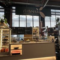 Store-front  at DaTerra - Mercado Beira Rio in Vila Nova De Gaia