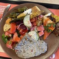   at DaTerra - Mercado Beira Rio in Vila Nova De Gaia