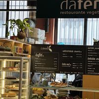   at DaTerra - Mercado Beira Rio in Vila Nova De Gaia