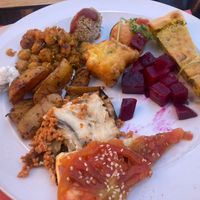   at DaTerra - Mercado Beira Rio in Vila Nova De Gaia