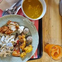  at DaTerra - Mercado Beira Rio in Vila Nova De Gaia