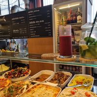  at DaTerra - Mercado Beira Rio in Vila Nova De Gaia