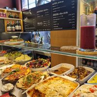  at DaTerra - Mercado Beira Rio in Vila Nova De Gaia