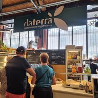  at DaTerra - Mercado Beira Rio in Vila Nova De Gaia