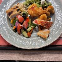   at DaTerra - Mercado Beira Rio in Vila Nova De Gaia