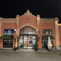   at DaTerra - Mercado Beira Rio in Vila Nova De Gaia