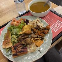   at DaTerra - Mercado Beira Rio in Vila Nova De Gaia