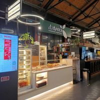  at DaTerra - Mercado Beira Rio in Vila Nova De Gaia