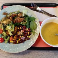  at DaTerra - Mercado Beira Rio in Vila Nova De Gaia