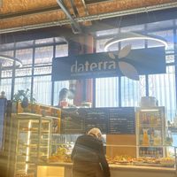   at DaTerra - Mercado Beira Rio in Vila Nova De Gaia