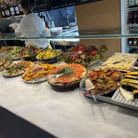   at DaTerra - Mercado Beira Rio in Vila Nova De Gaia