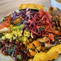   at DaTerra - Mercado Beira Rio in Vila Nova De Gaia