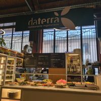  at DaTerra - Mercado Beira Rio in Vila Nova De Gaia