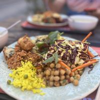   at DaTerra - Mercado Beira Rio in Vila Nova De Gaia