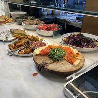   at DaTerra - Mercado Beira Rio in Vila Nova De Gaia