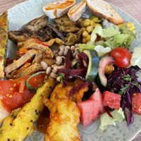   at DaTerra - Mercado Beira Rio in Vila Nova De Gaia