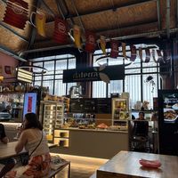   at DaTerra - Mercado Beira Rio in Vila Nova De Gaia