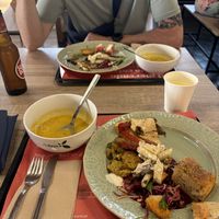   at DaTerra - Mercado Beira Rio in Vila Nova De Gaia