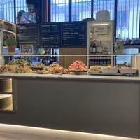 Counter  at DaTerra - Mercado Beira Rio in Vila Nova De Gaia