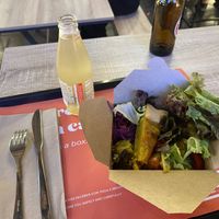   at DaTerra - Mercado Beira Rio in Vila Nova De Gaia