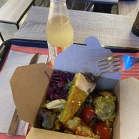   at DaTerra - Mercado Beira Rio in Vila Nova De Gaia