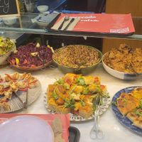  at DaTerra - Mercado Beira Rio in Vila Nova De Gaia