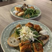   at DaTerra - Mercado Beira Rio in Vila Nova De Gaia