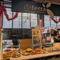  at DaTerra - Mercado Beira Rio in Vila Nova De Gaia