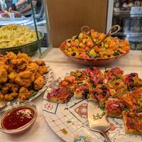  at DaTerra - Mercado Beira Rio in Vila Nova De Gaia