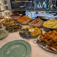  at DaTerra - Mercado Beira Rio in Vila Nova De Gaia