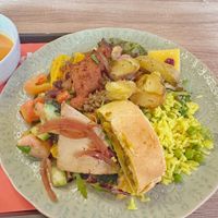   at DaTerra - Mercado Beira Rio in Vila Nova De Gaia