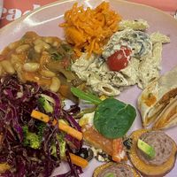   at DaTerra - Mercado Beira Rio in Vila Nova De Gaia